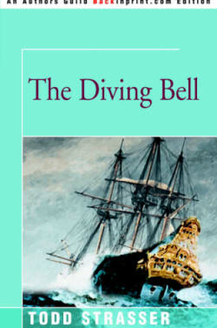Cover of The Diving Bell