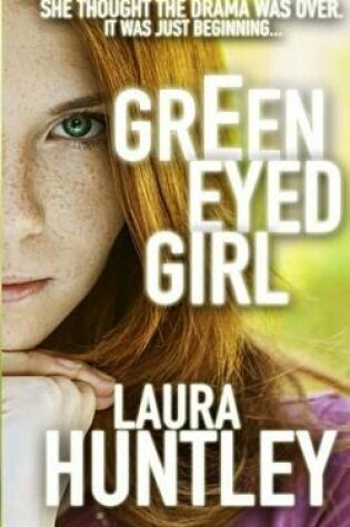 Cover of Green Eyed Girl