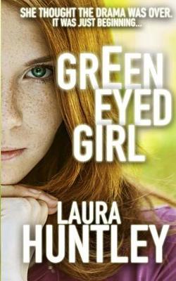 Book cover for Green Eyed Girl