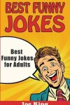 Book cover for Best Funny Jokes