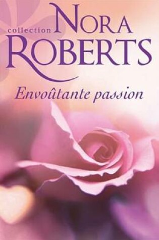Cover of Envoutante Passion