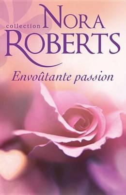 Book cover for Envoutante Passion