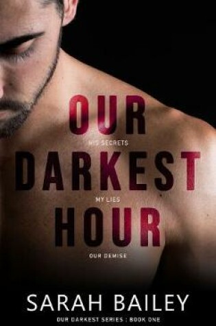 Cover of Our Darkest Hour