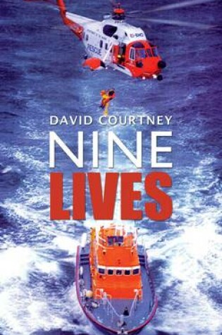 Cover of Nine Lives