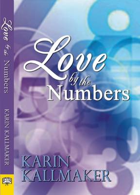 Book cover for Love by the Numbers