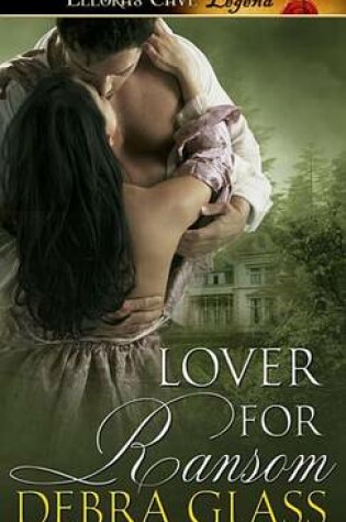 Cover of Lover for Ransom