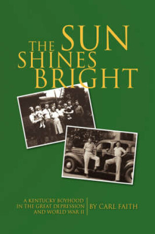 Cover of The Sun Shines Bright