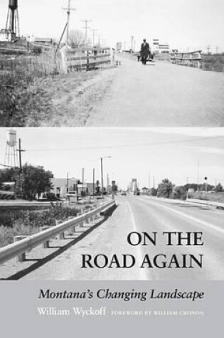 Cover of On the Road Again