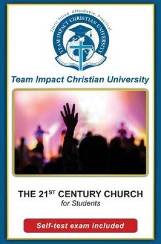 Cover of The 21st Century Church