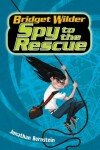 Book cover for Spy to the Rescue