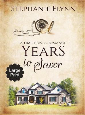 Cover of Years to Savor