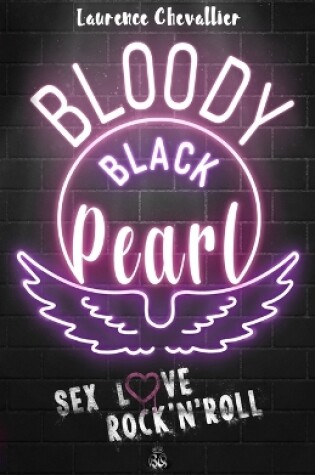 Cover of Bloody Black Pearl