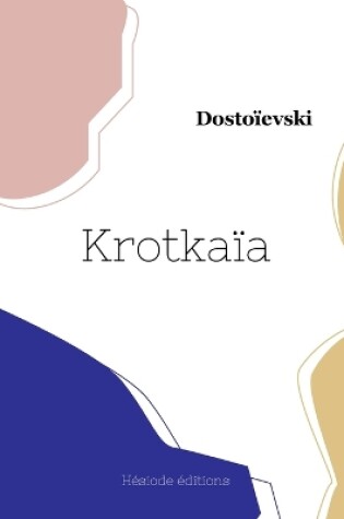 Cover of Krotkaïa