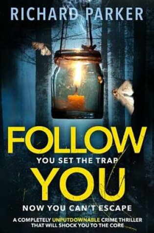Cover of Follow You
