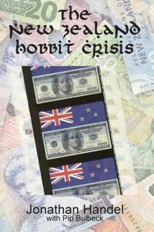 Cover of The New Zealand Hobbit Crisis