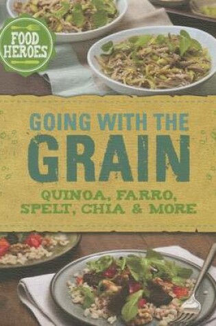 Cover of Going with the Grain