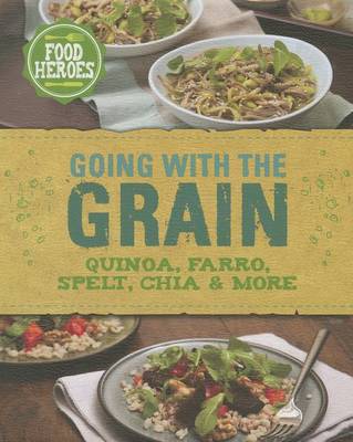 Cover of Going with the Grain