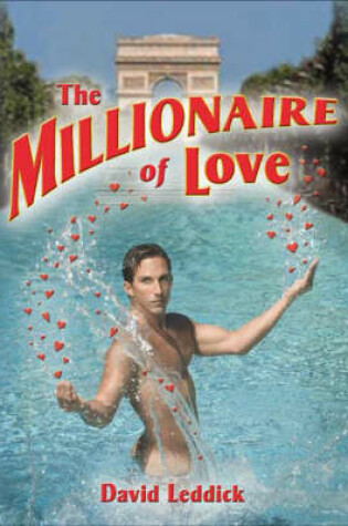 Cover of The Millionaire of Love