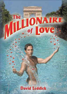 Book cover for The Millionaire of Love