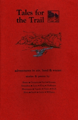 Book cover for Tales for the Trail