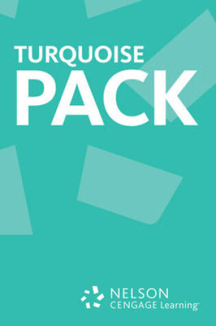 Cover of PM Guided Readers Turquoise Level 18 Pack x 10