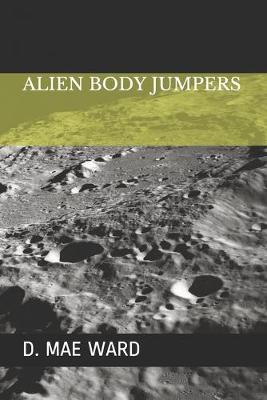 Book cover for Alien Body Jumpers