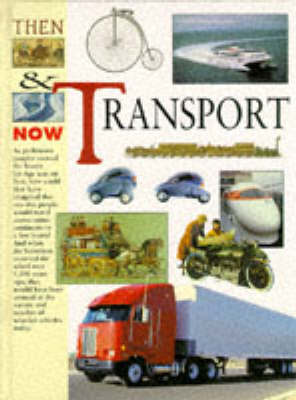 Cover of Transport