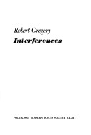 Cover of Interferences