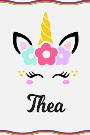 Cover of Thea