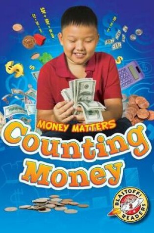 Cover of Counting Money