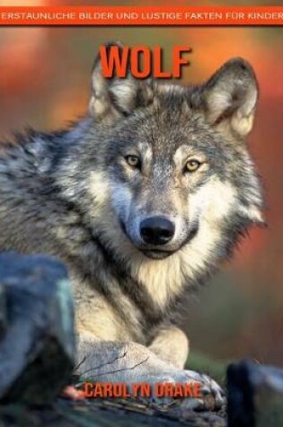 Cover of Wolf