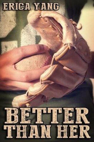 Cover of Better Than Her