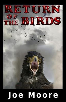 Cover of Return of the Birds