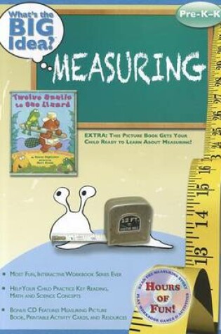 Cover of Measuring