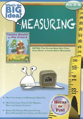 Cover of Measuring