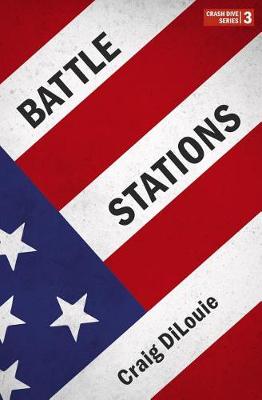 Book cover for Battle Stations