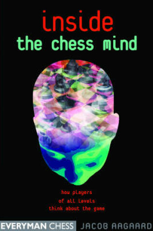 Cover of Inside the Chess Mind