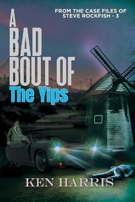 Cover of A Bad Bout of the Yips