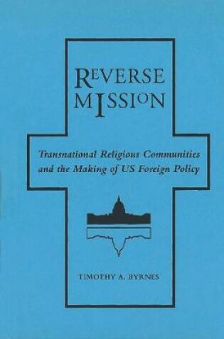 Cover of Reverse Mission