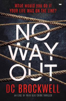 Book cover for No Way Out