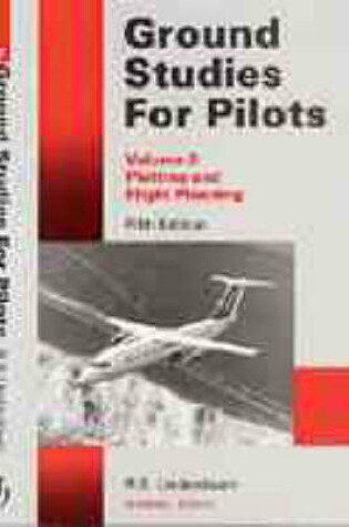 Cover of Ground Studies for Pilots