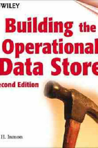 Cover of Building the Operational Data Store