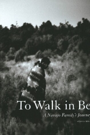 Cover of To Walk in Beauty