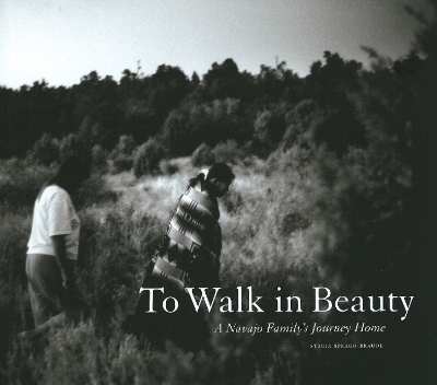 Cover of To Walk in Beauty