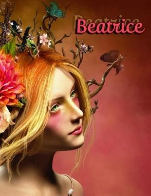 Book cover for Beatrice