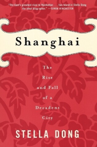 Cover of Shanghai