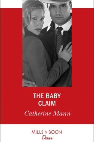 Cover of The Baby Claim