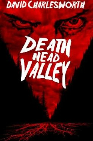 Cover of Death Head Valley