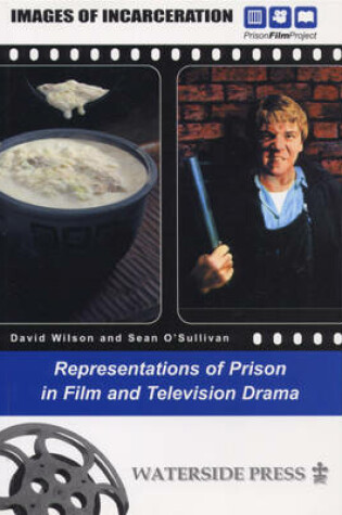 Cover of Images of Incarceration
