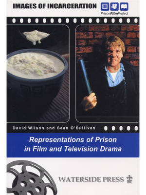 Book cover for Images of Incarceration